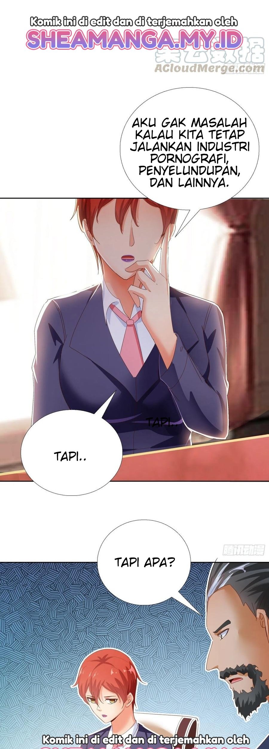 Super School Doctor Chapter 121 Gambar 14