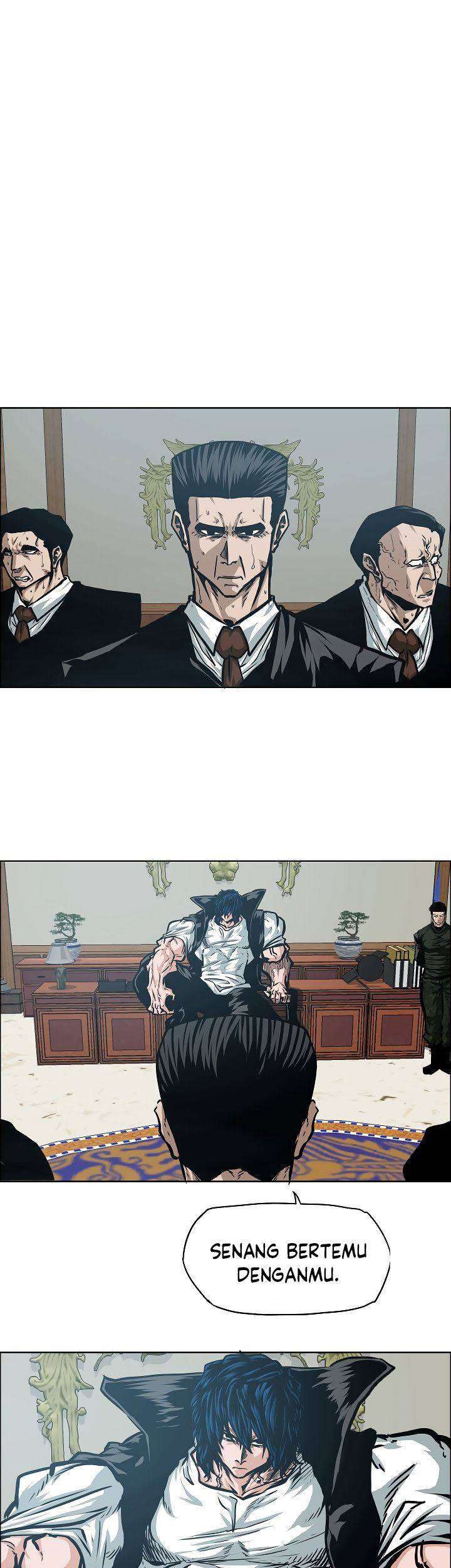 Rooftop Sword Master Chapter 59 Gambar 6