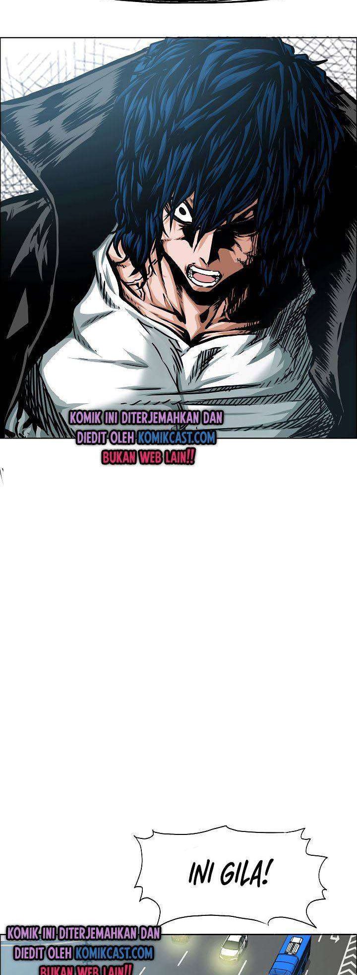 Rooftop Sword Master Chapter 59 Gambar 11