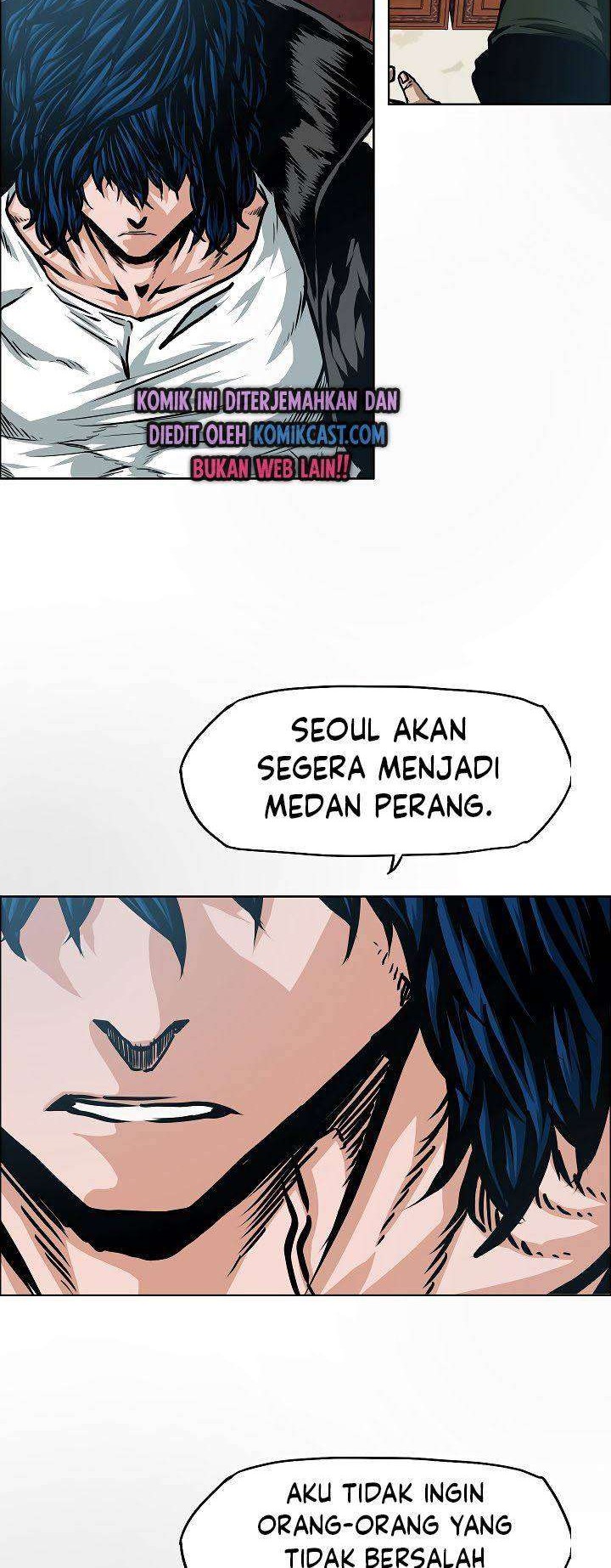 Rooftop Sword Master Chapter 59 Gambar 15
