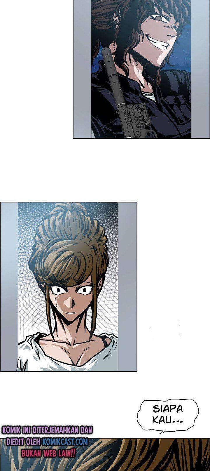 Rooftop Sword Master Chapter 59 Gambar 25