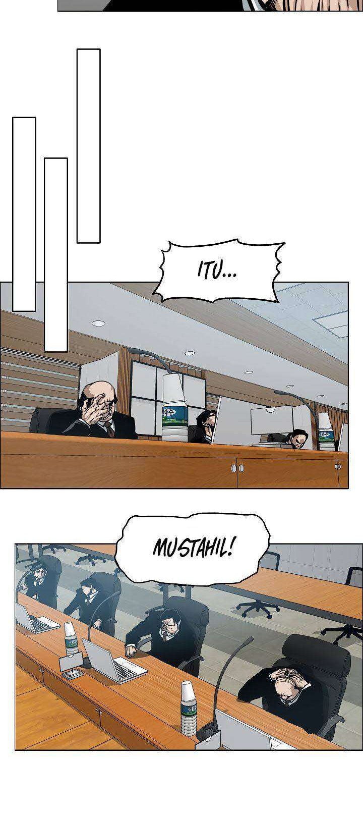 Rooftop Sword Master Chapter 59 Gambar 19