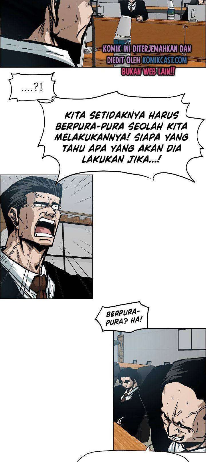 Rooftop Sword Master Chapter 59 Gambar 21