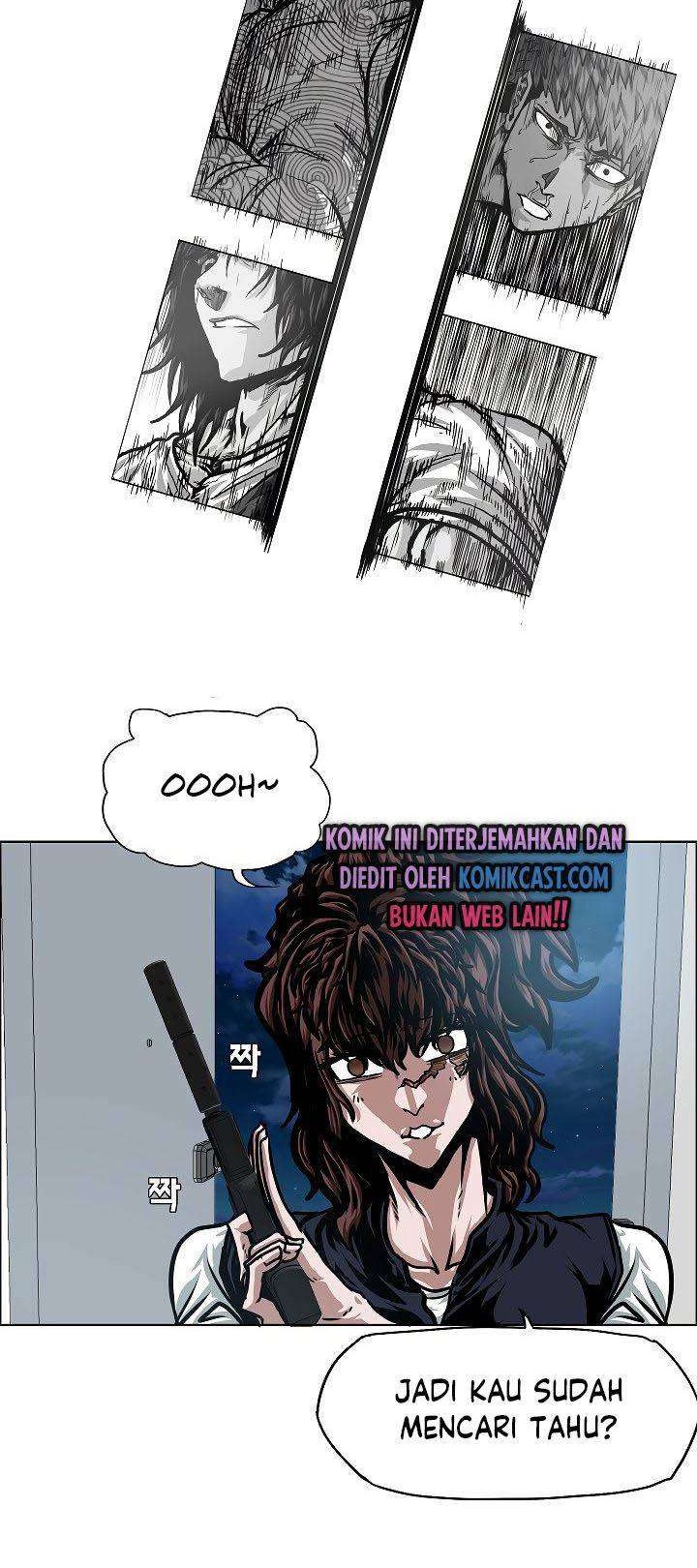 Rooftop Sword Master Chapter 59 Gambar 29