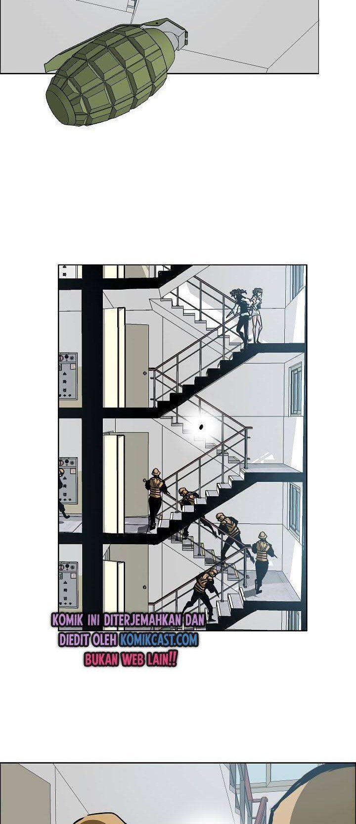 Rooftop Sword Master Chapter 59 Gambar 35