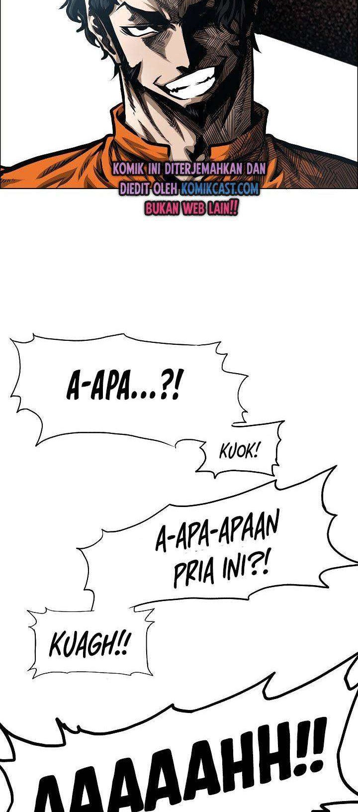 Rooftop Sword Master Chapter 59 Gambar 45