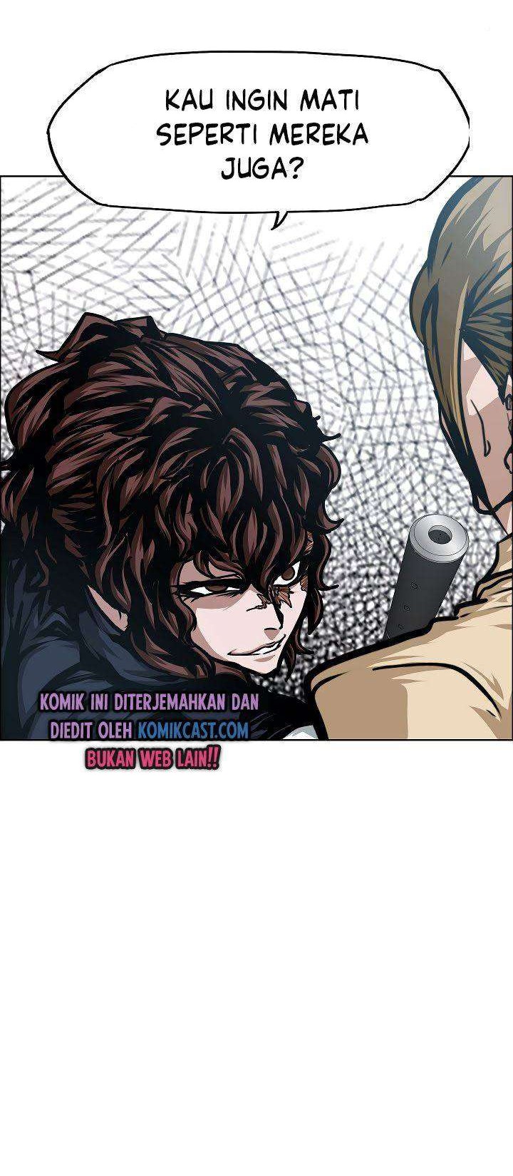 Rooftop Sword Master Chapter 59 Gambar 39