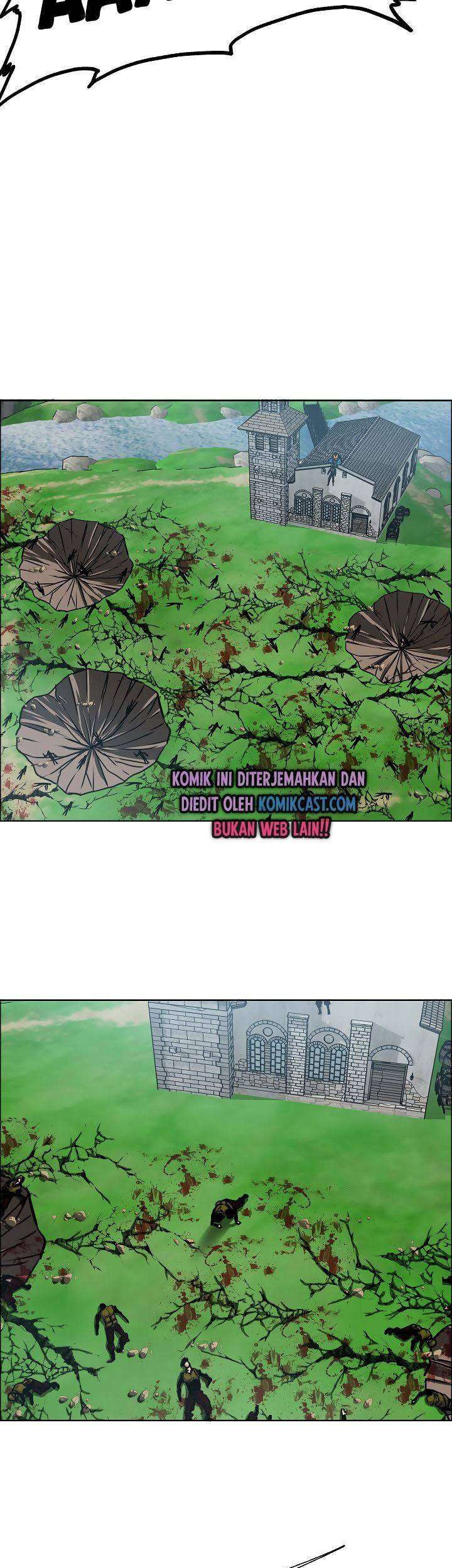 Rooftop Sword Master Chapter 59 Gambar 46