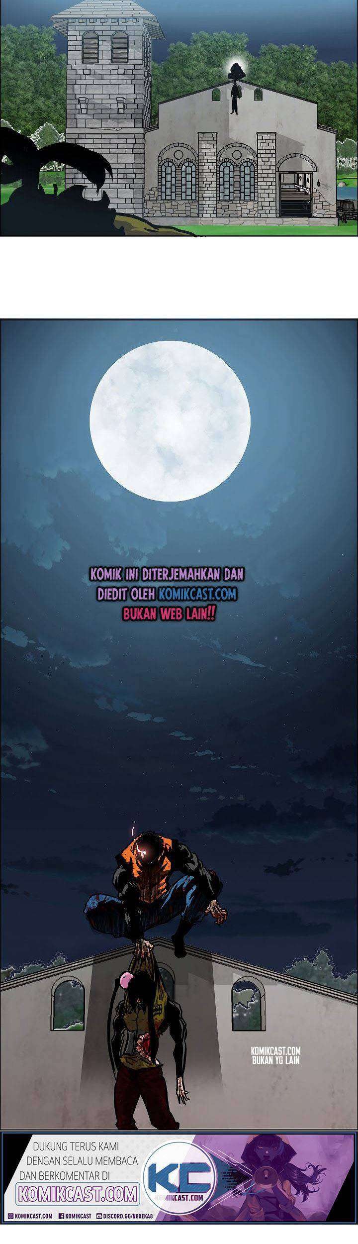 Rooftop Sword Master Chapter 59 Gambar 48