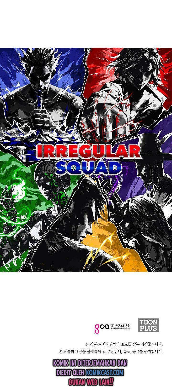 Rooftop Sword Master Chapter 59 Gambar 49