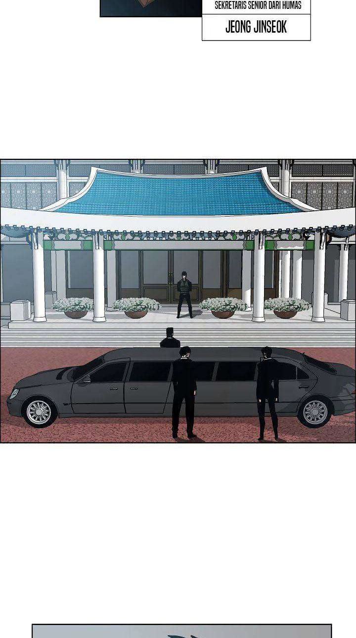 Rooftop Sword Master Chapter 59 Gambar 3