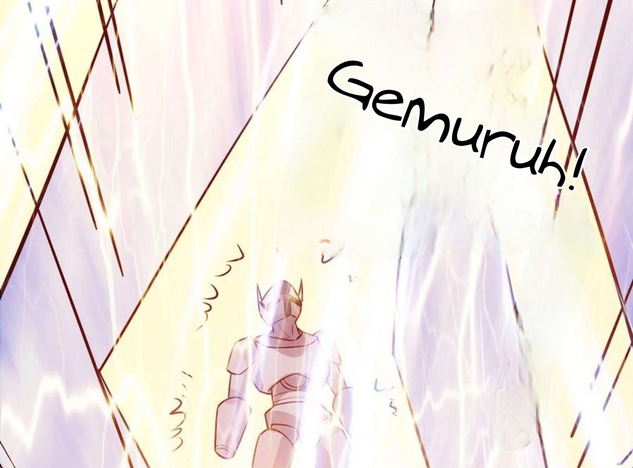 Dushi Xian Wang Chapter 114 Gambar 42