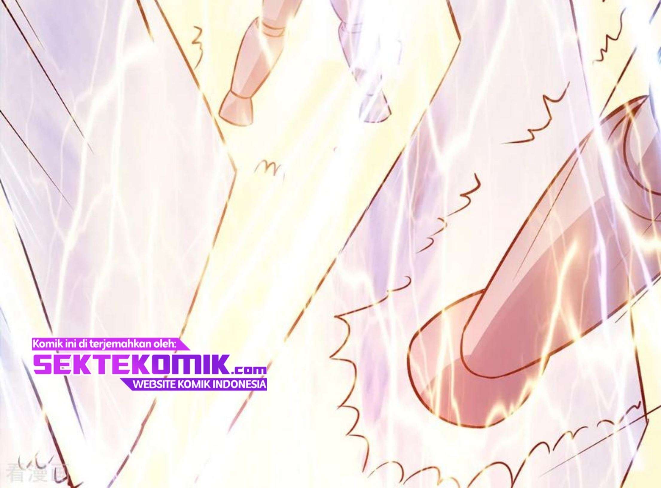 Dushi Xian Wang Chapter 114 Gambar 43