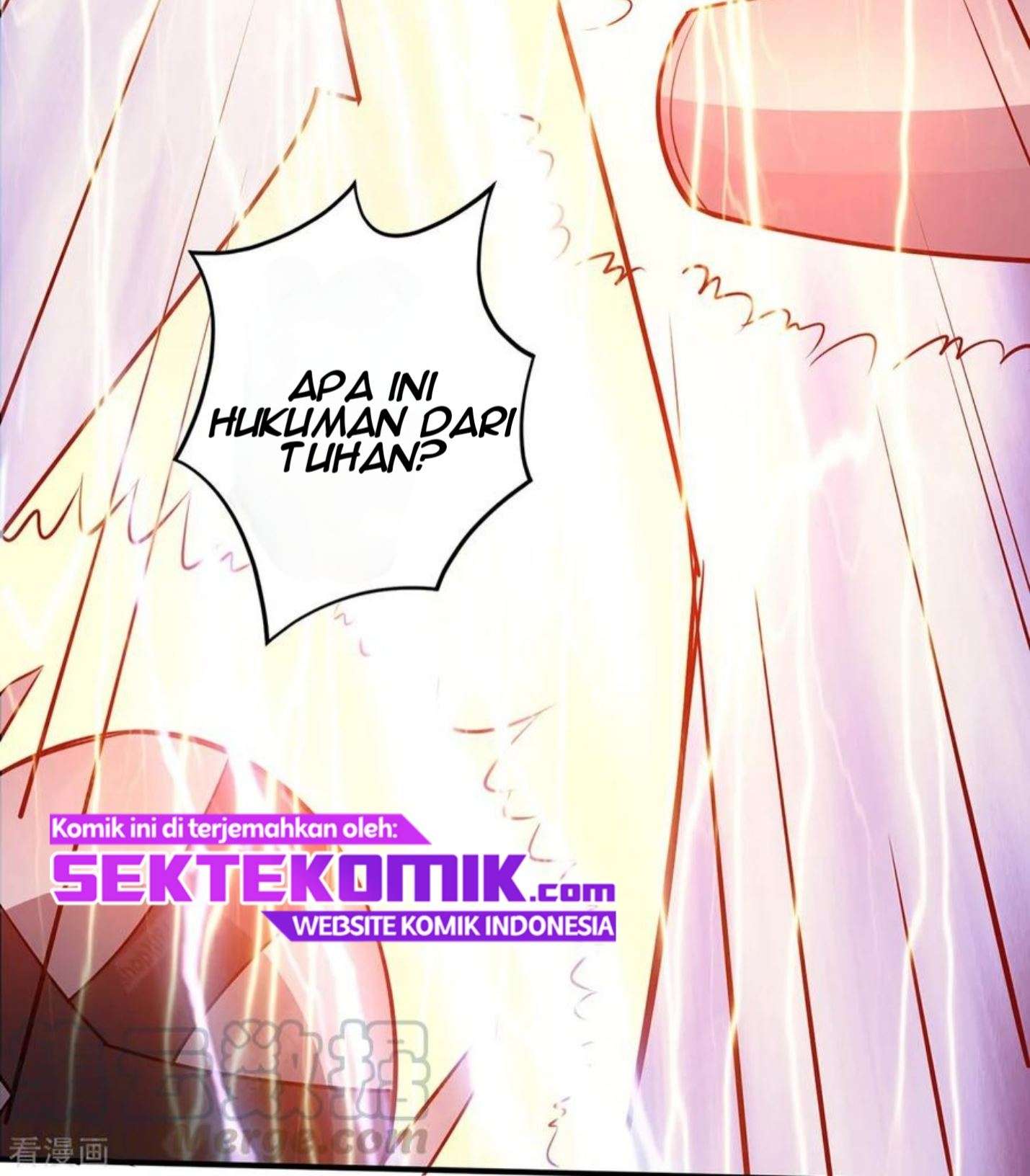 Dushi Xian Wang Chapter 114 Gambar 45