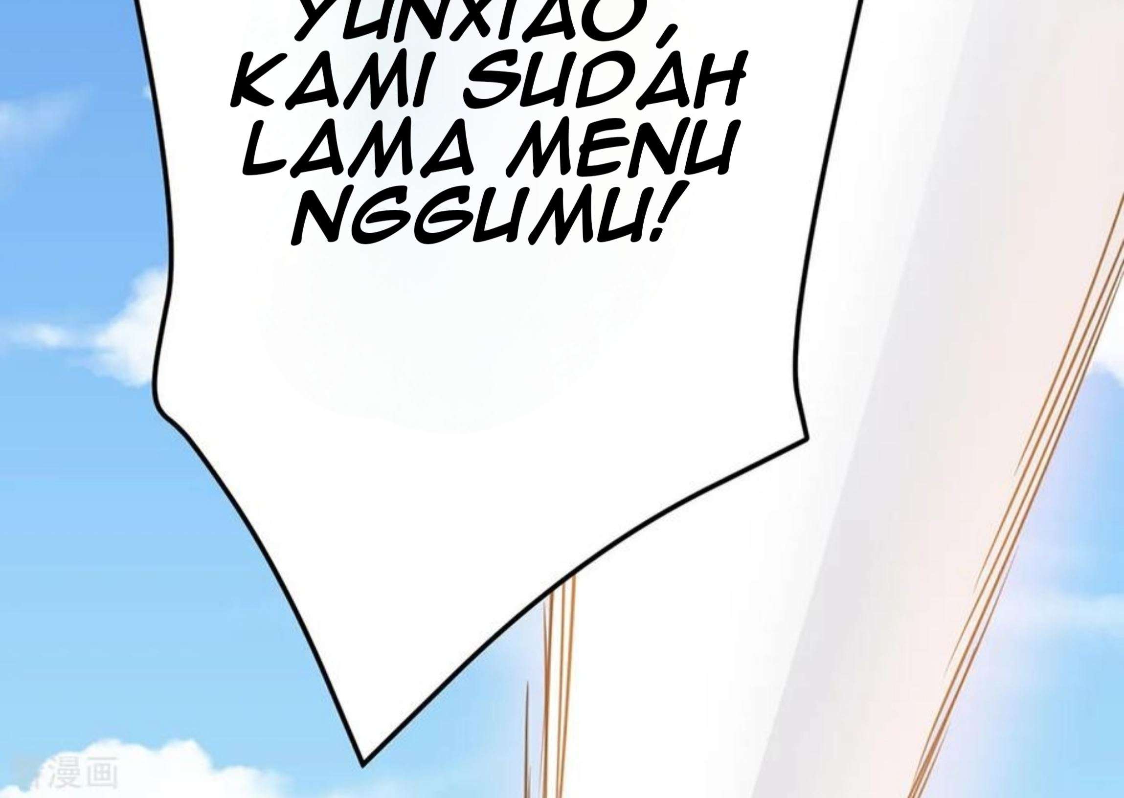 Dushi Xian Wang Chapter 114 Gambar 5