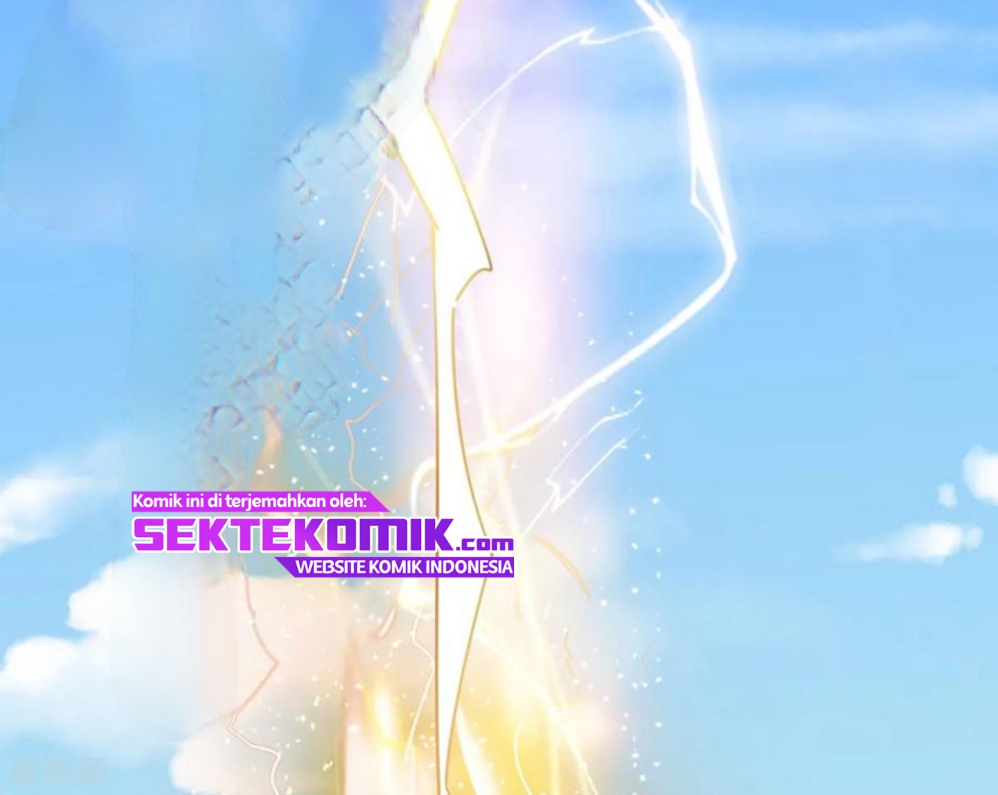 Dushi Xian Wang Chapter 114 Gambar 55