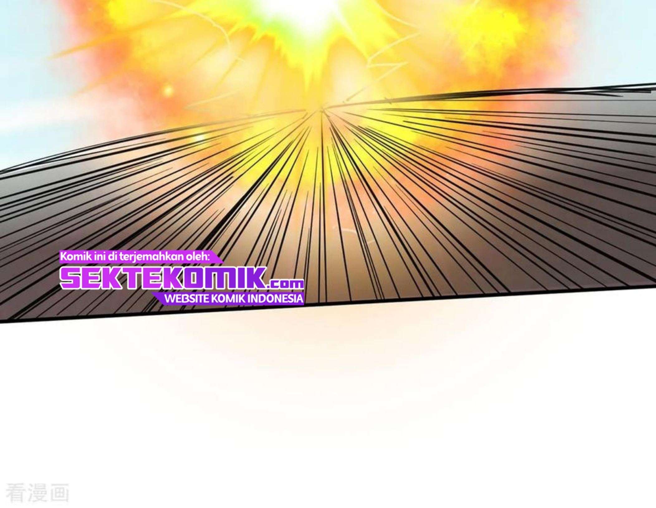 Dushi Xian Wang Chapter 114 Gambar 57