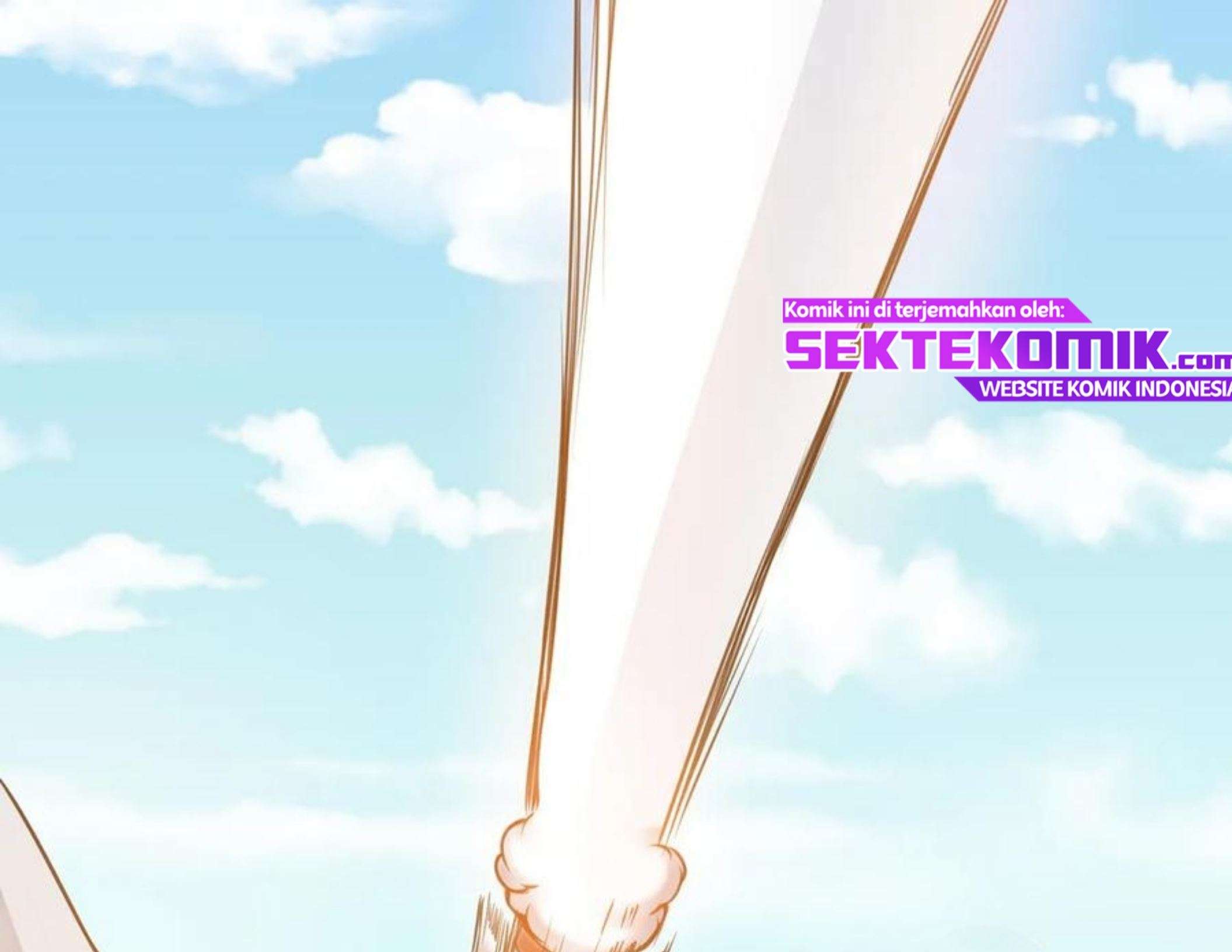 Dushi Xian Wang Chapter 114 Gambar 6