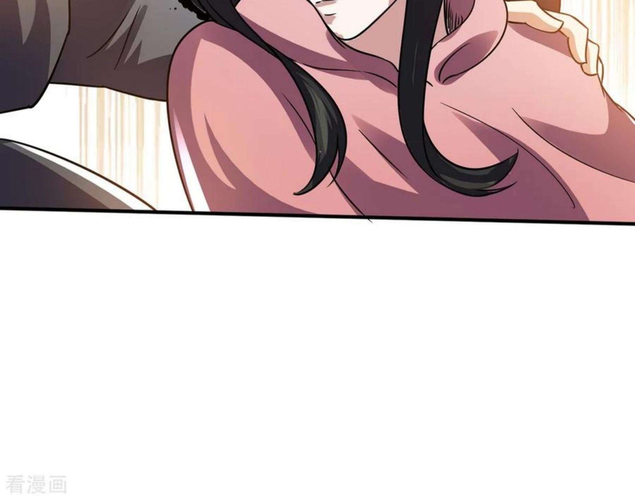 Dushi Xian Wang Chapter 114 Gambar 65