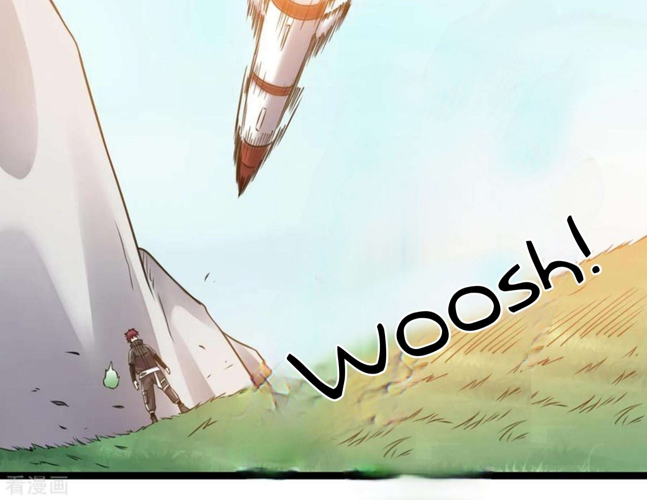 Dushi Xian Wang Chapter 114 Gambar 7