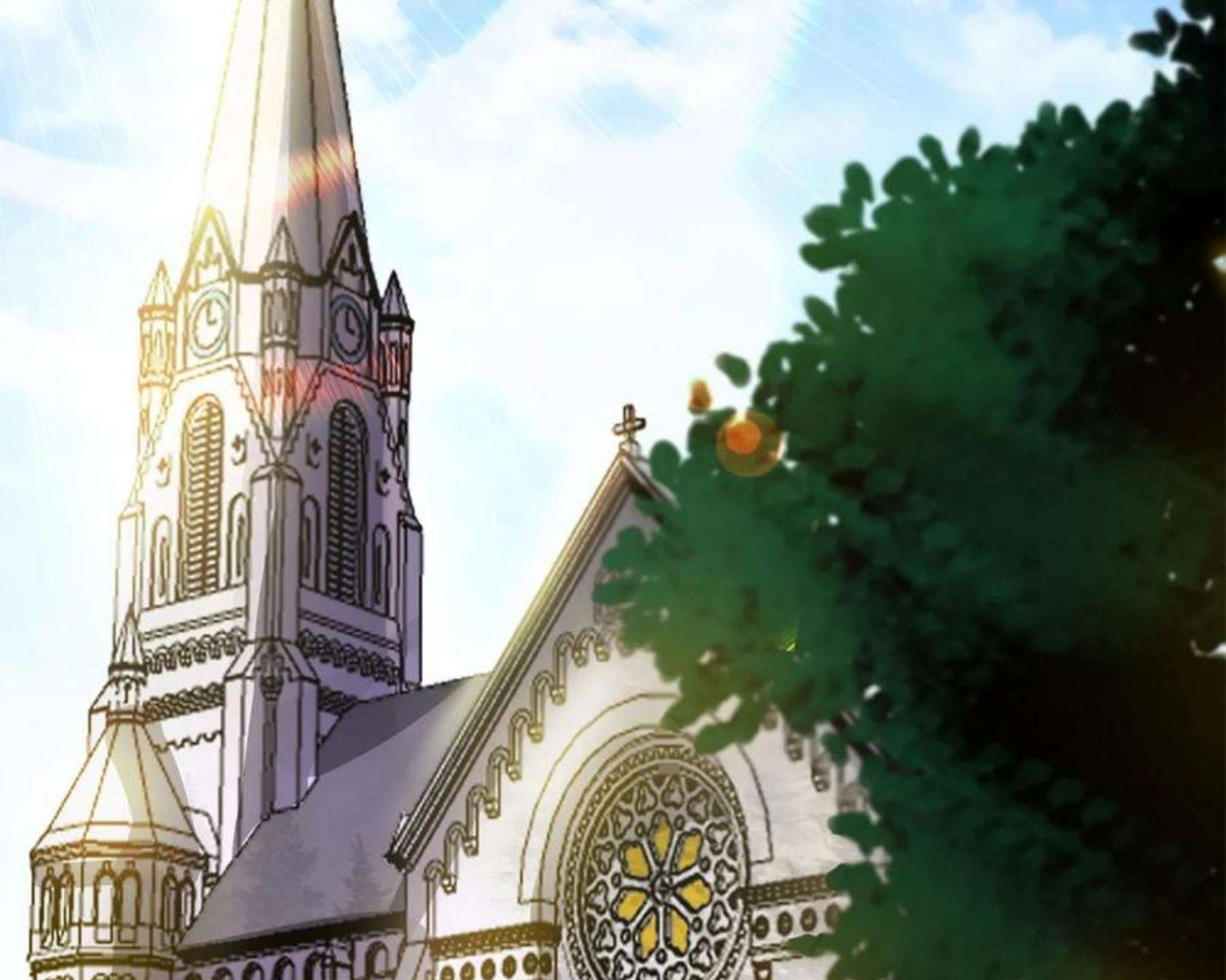 Dushi Xian Wang Chapter 114 Gambar 72