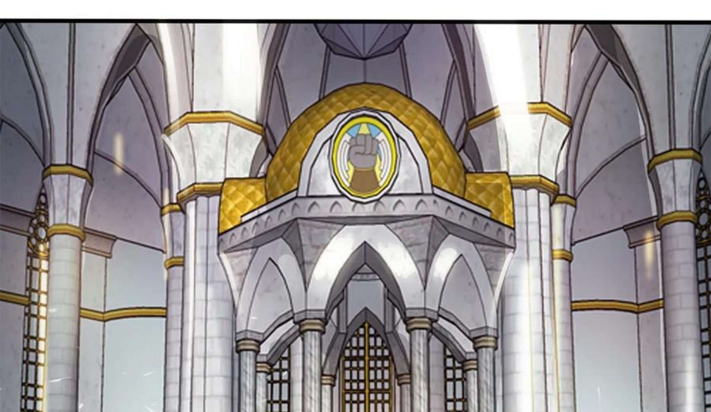 Dushi Xian Wang Chapter 114 Gambar 74