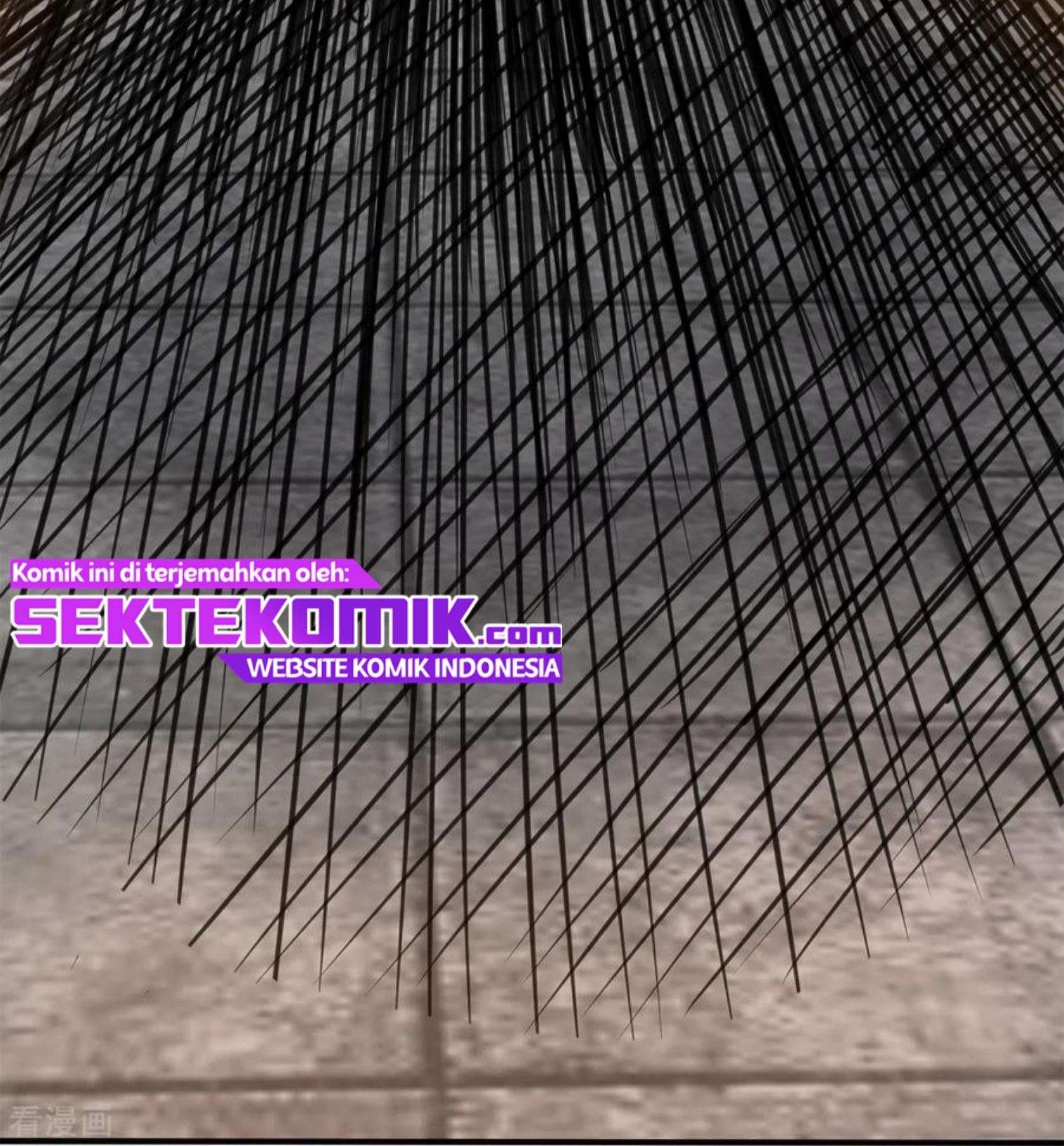 Dushi Xian Wang Chapter 114 Gambar 83