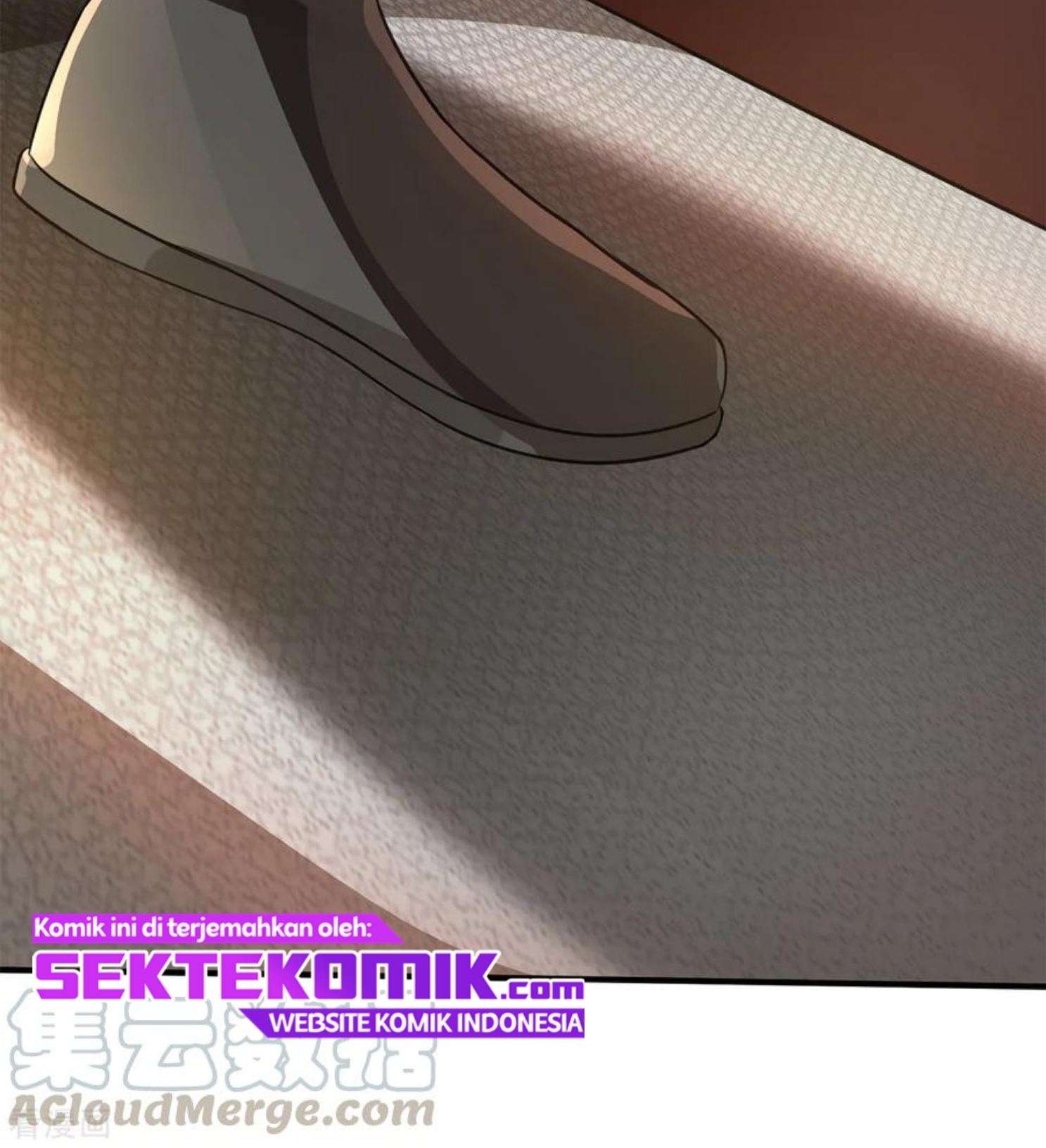 Dushi Xian Wang Chapter 114 Gambar 87