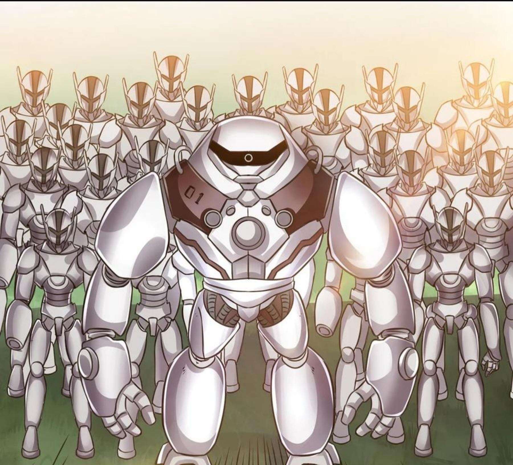 Dushi Xian Wang Chapter 114 Gambar 10