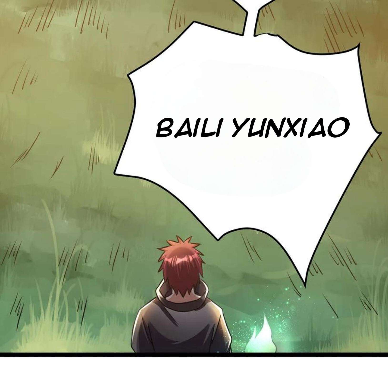 Dushi Xian Wang Chapter 114 Gambar 12