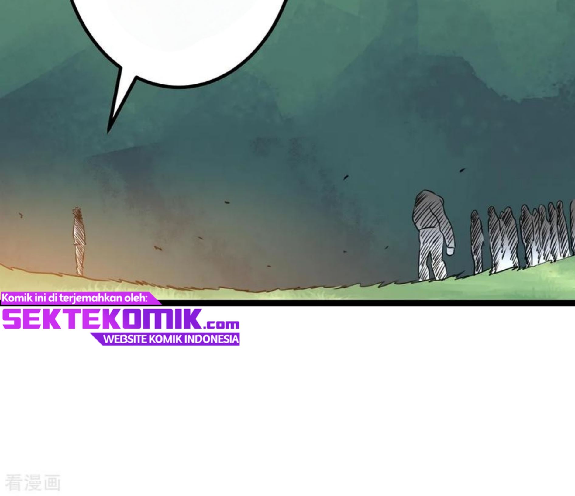 Dushi Xian Wang Chapter 114 Gambar 23