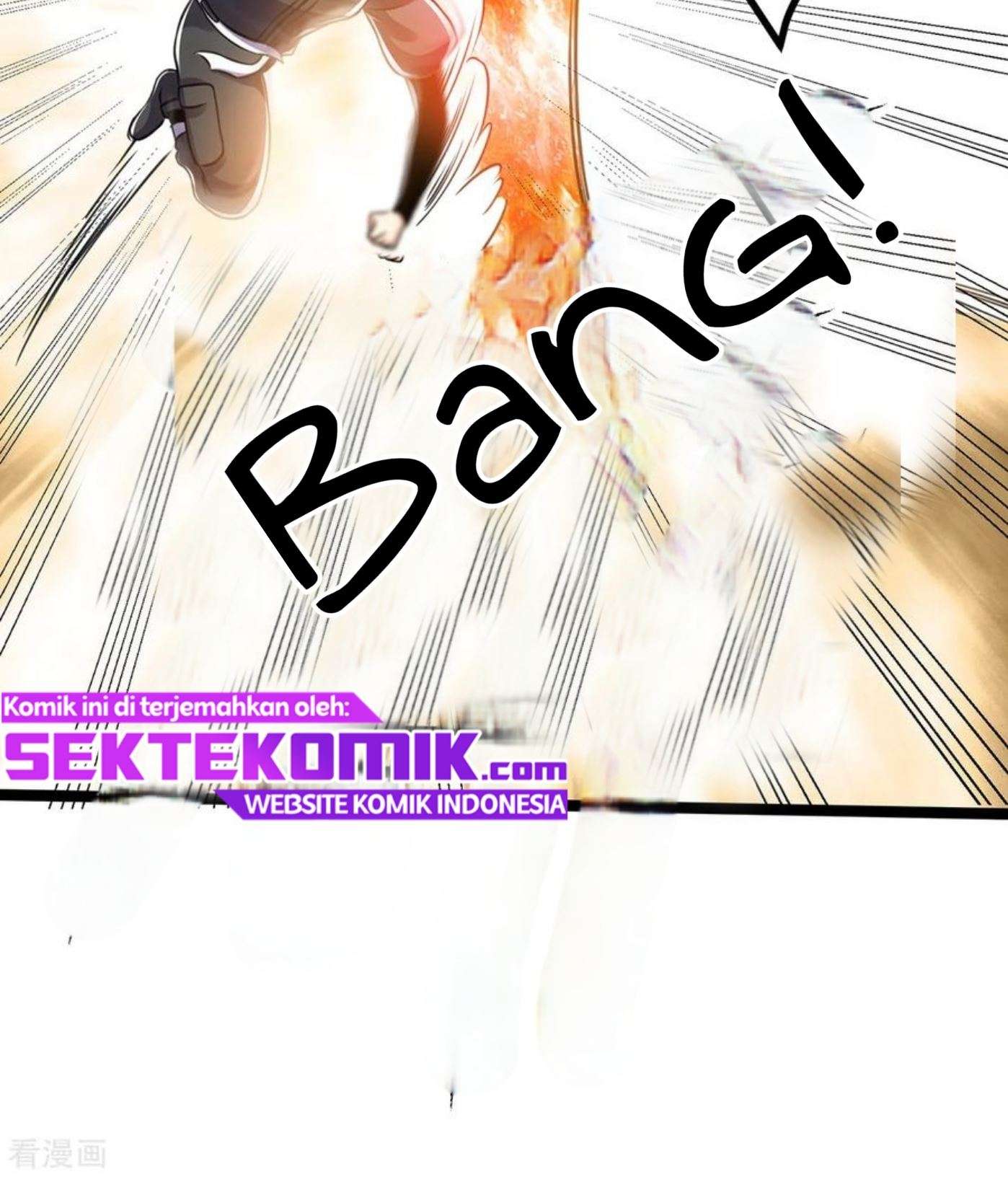 Dushi Xian Wang Chapter 114 Gambar 25