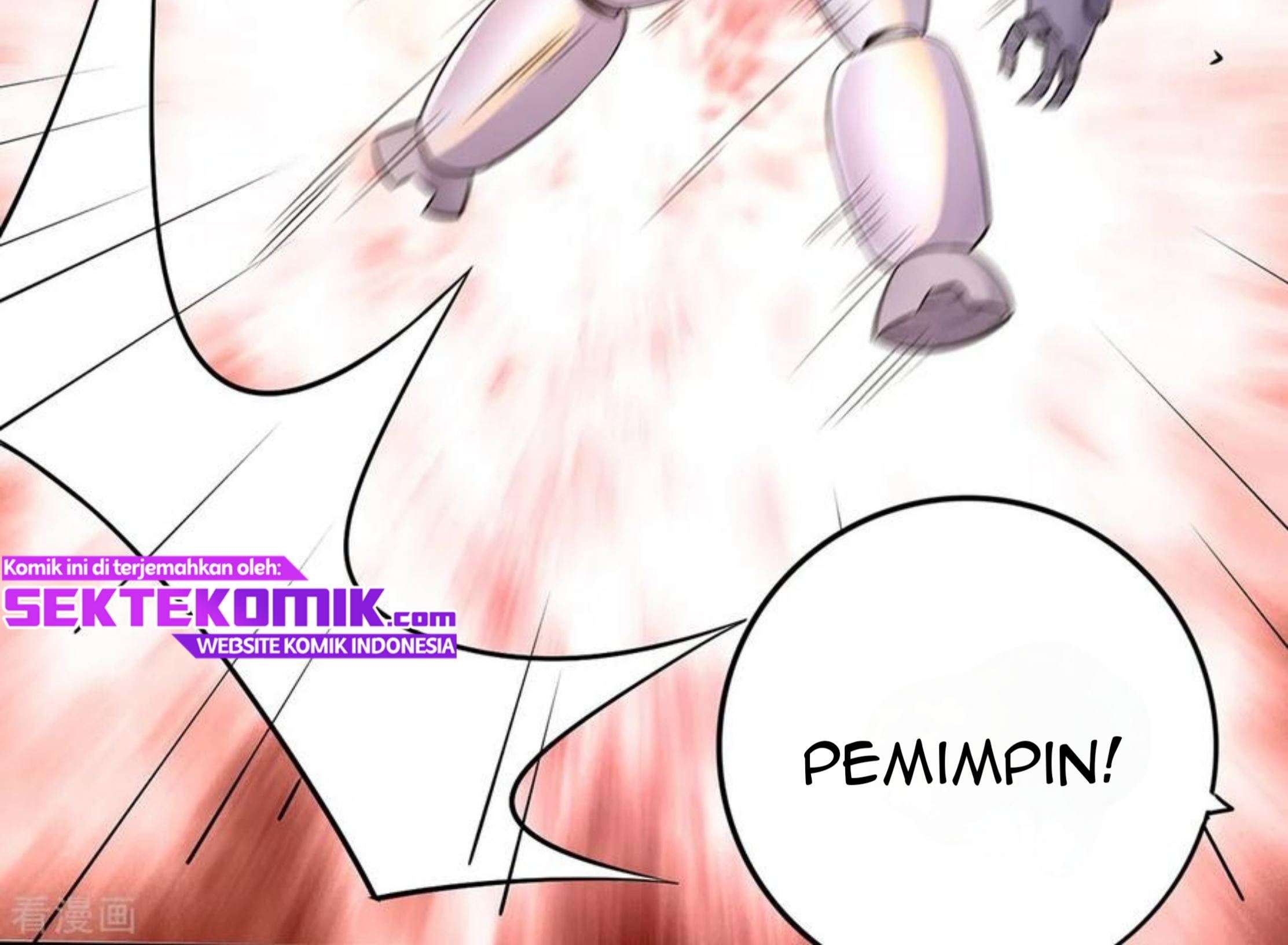 Dushi Xian Wang Chapter 114 Gambar 27