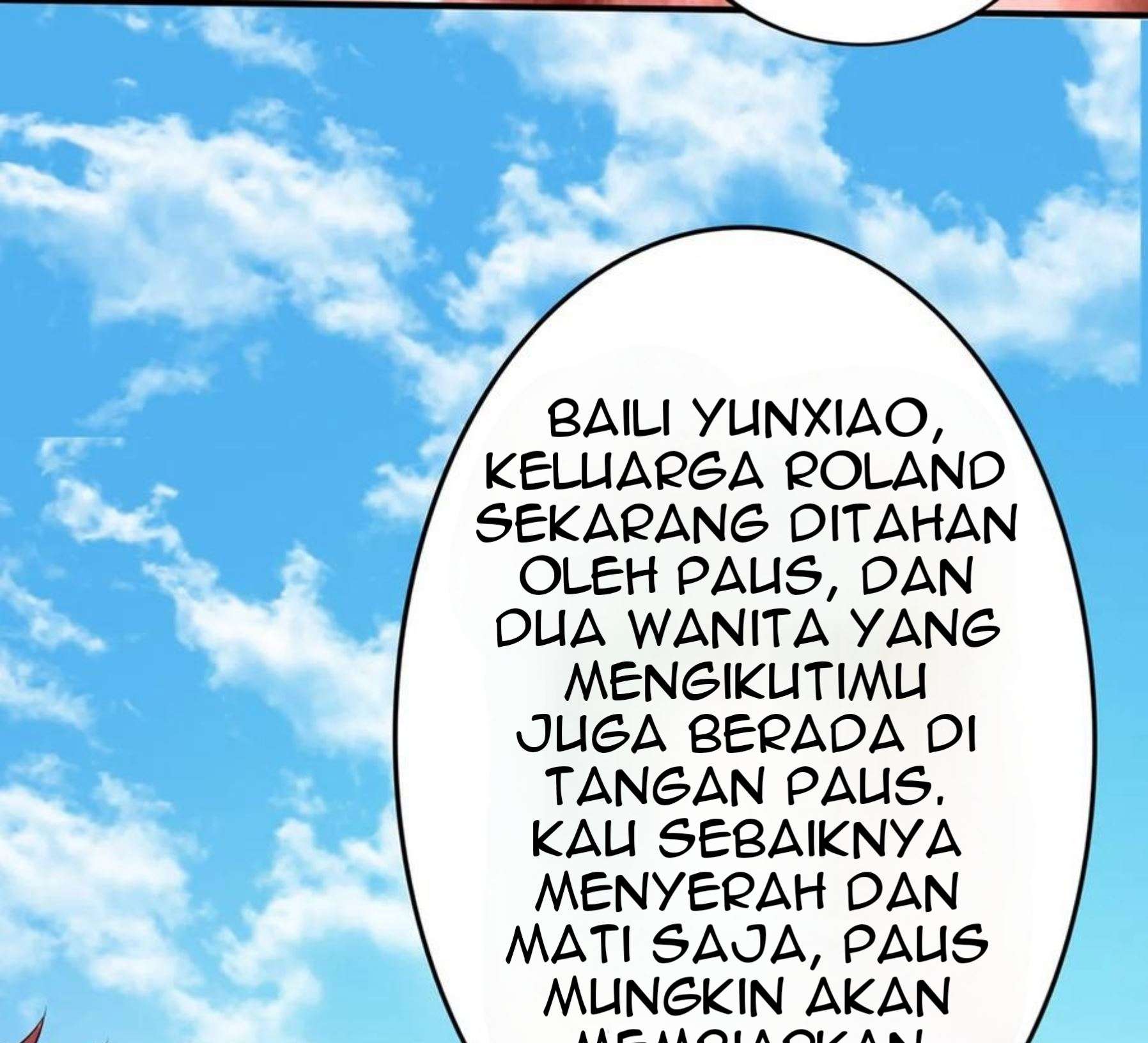 Dushi Xian Wang Chapter 114 Gambar 28