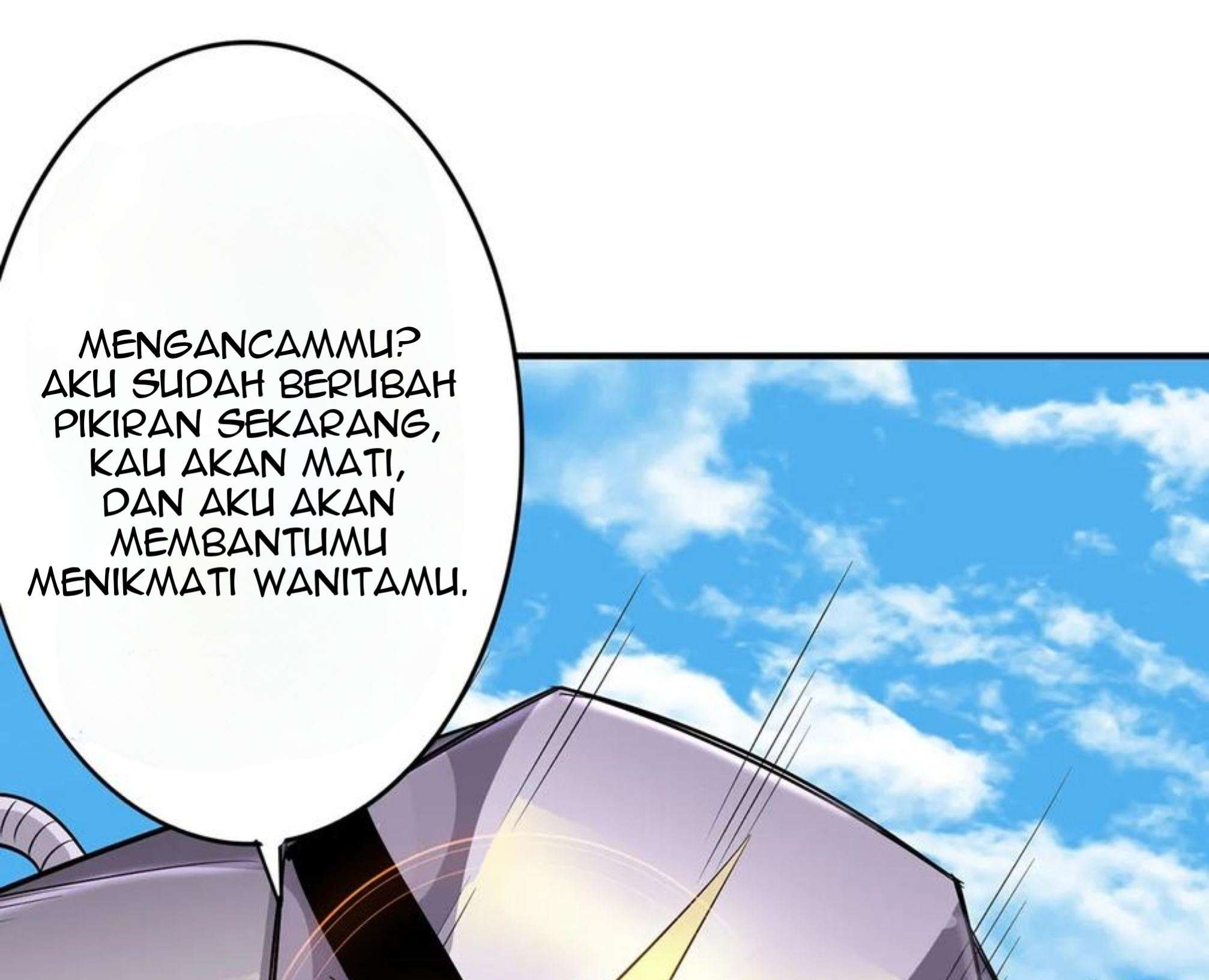 Dushi Xian Wang Chapter 114 Gambar 32