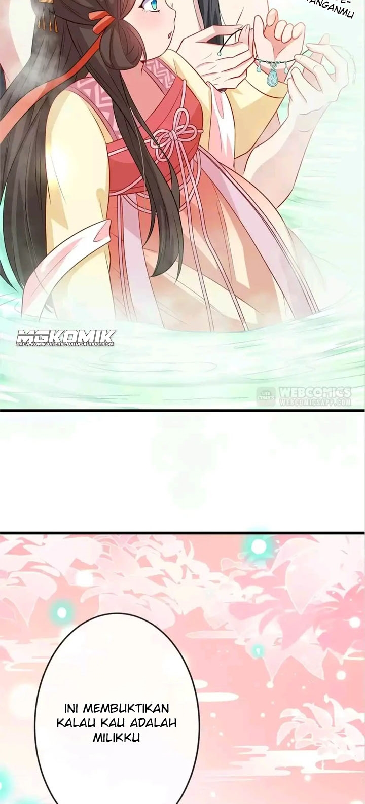 My Chubby Princess Chapter 11 Gambar 8