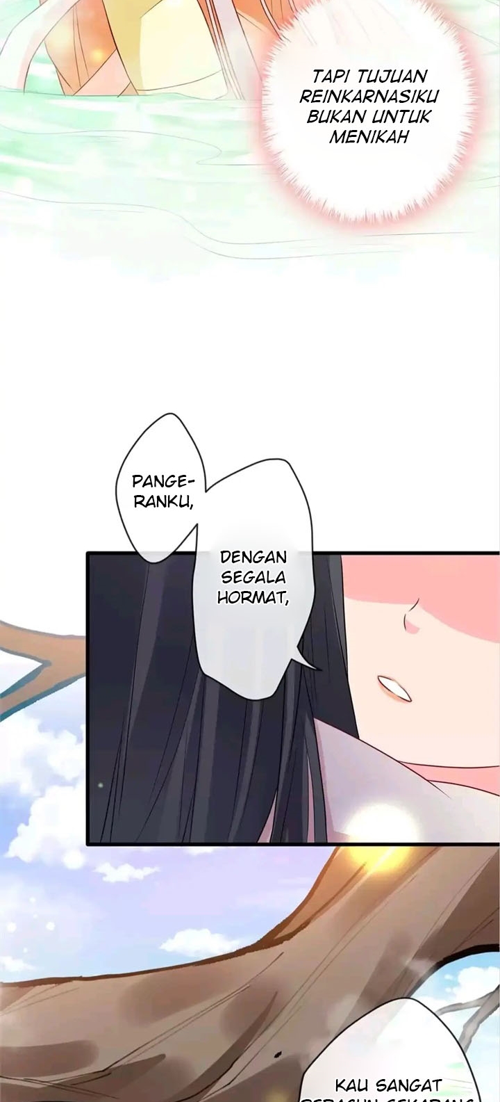 My Chubby Princess Chapter 11 Gambar 13