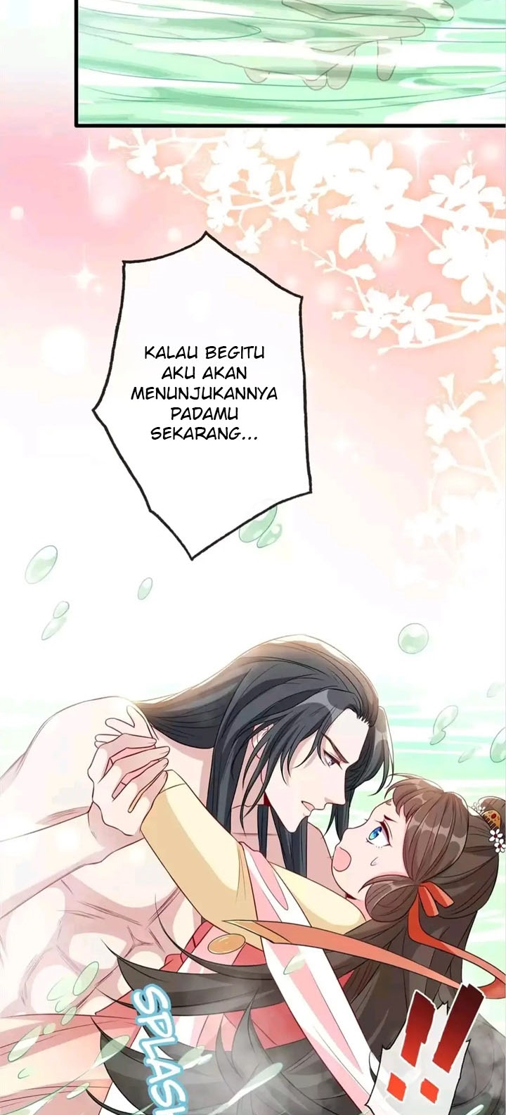 My Chubby Princess Chapter 11 Gambar 15