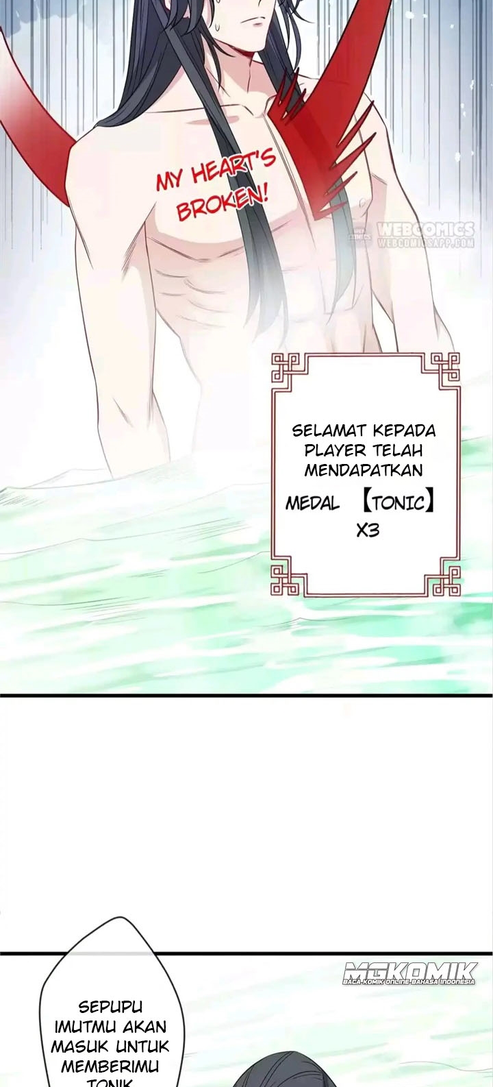 My Chubby Princess Chapter 11 Gambar 20