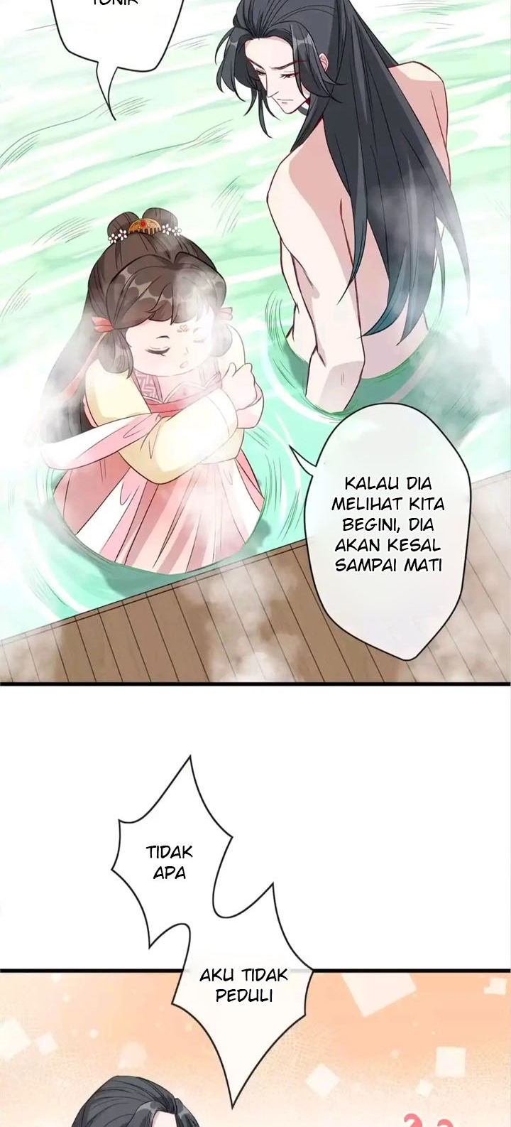 My Chubby Princess Chapter 11 Gambar 21
