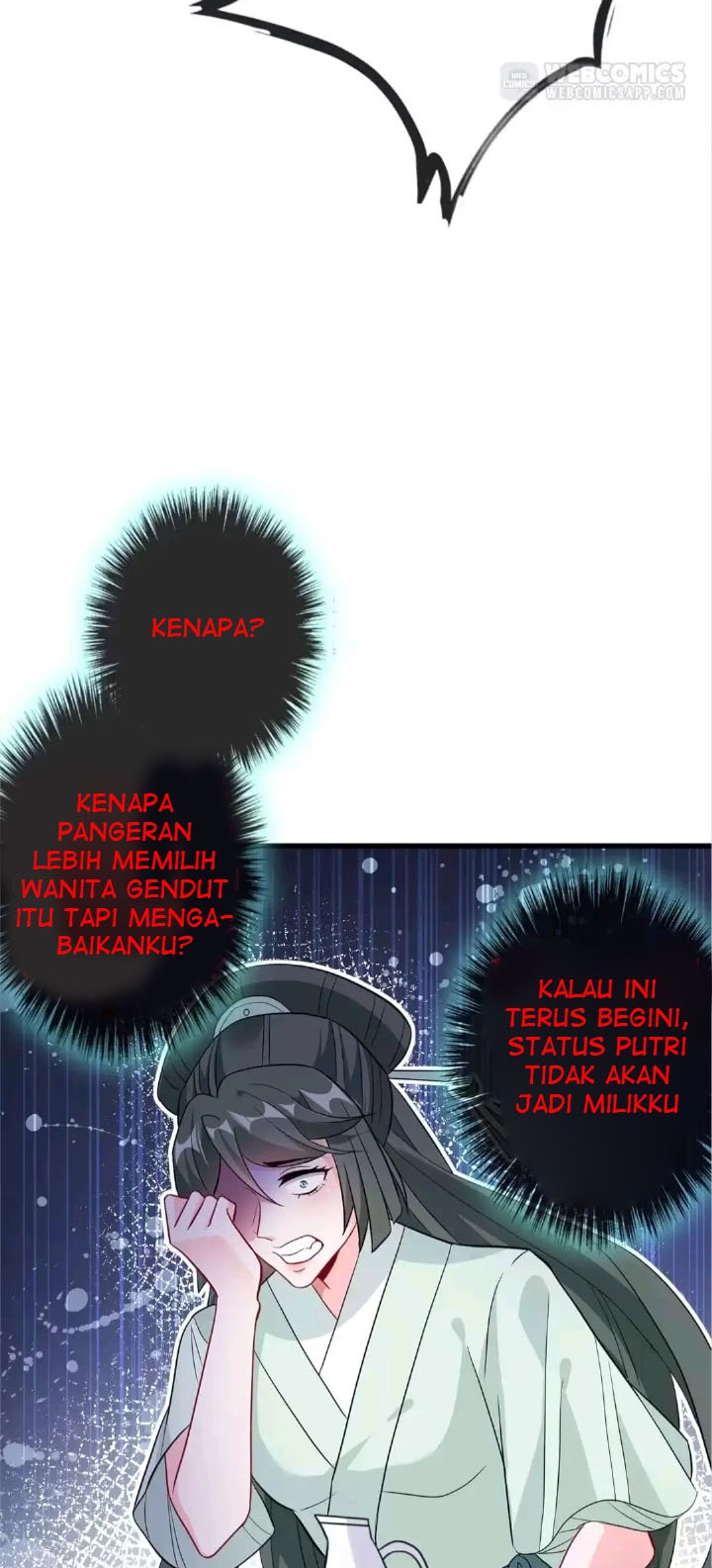 My Chubby Princess Chapter 11 Gambar 26