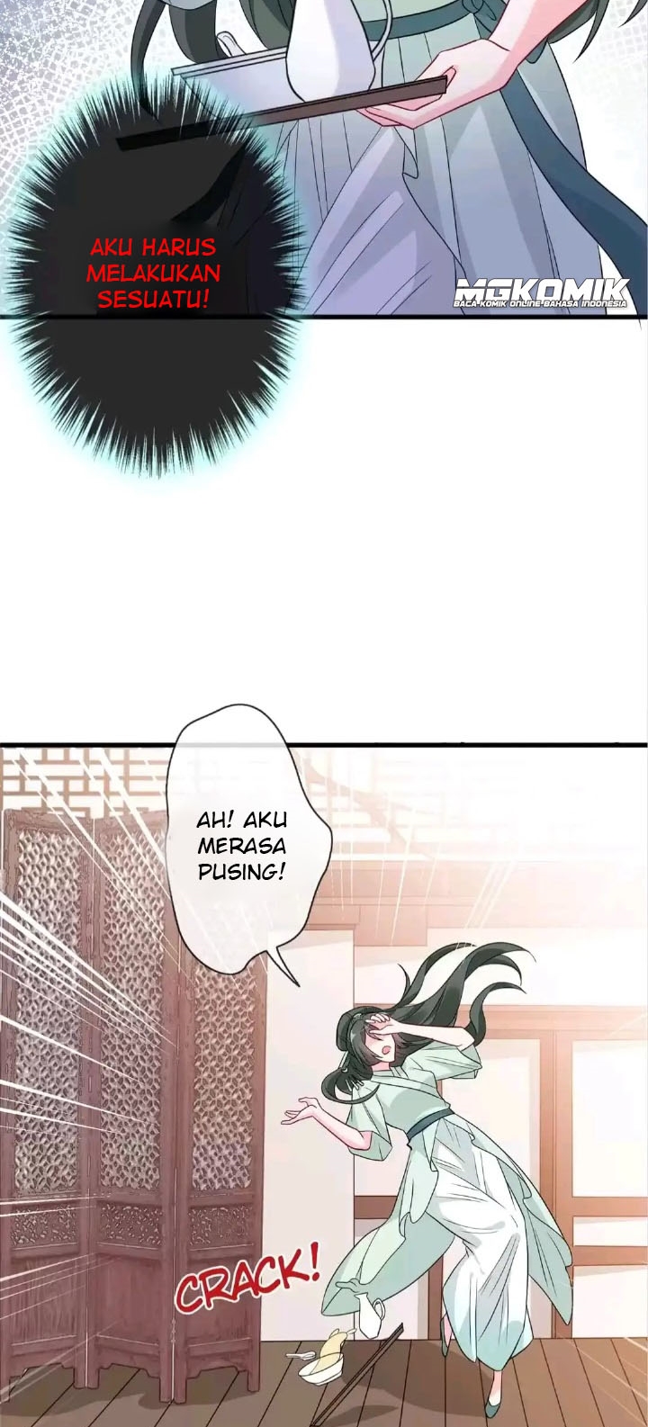 My Chubby Princess Chapter 11 Gambar 27