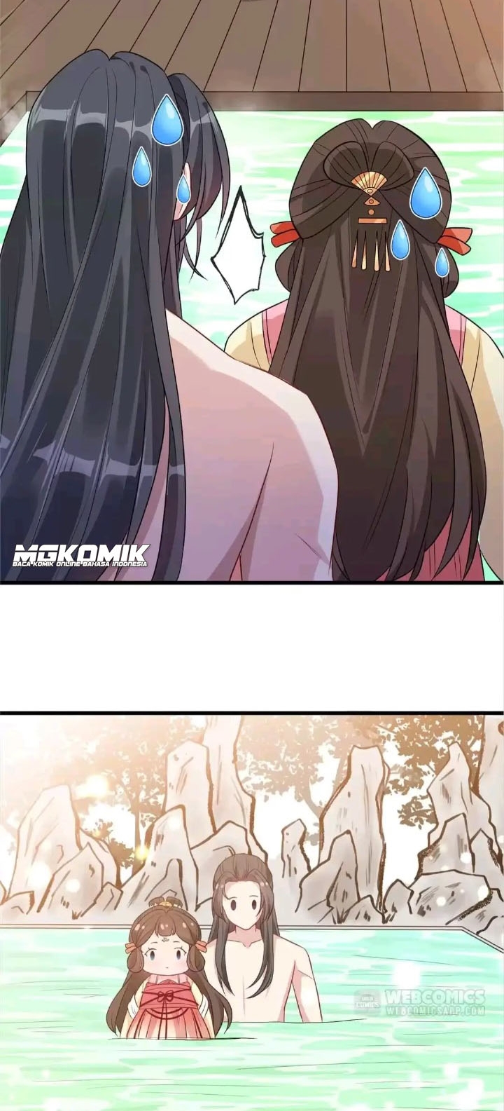 My Chubby Princess Chapter 11 Gambar 28