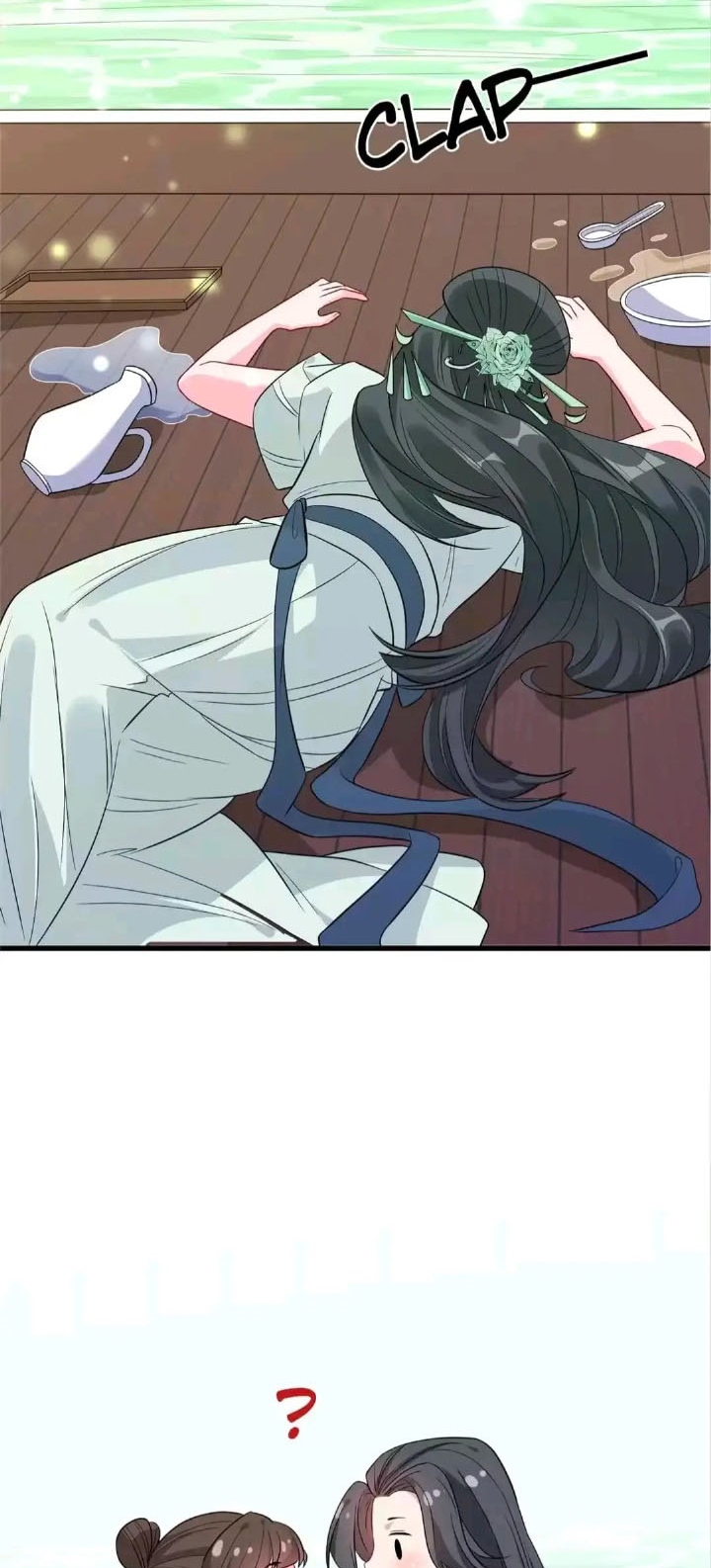 My Chubby Princess Chapter 11 Gambar 29