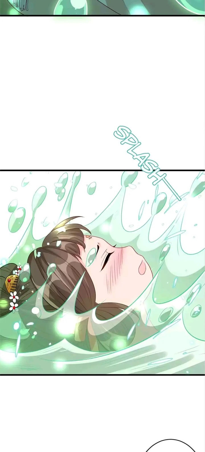 My Chubby Princess Chapter 11 Gambar 3