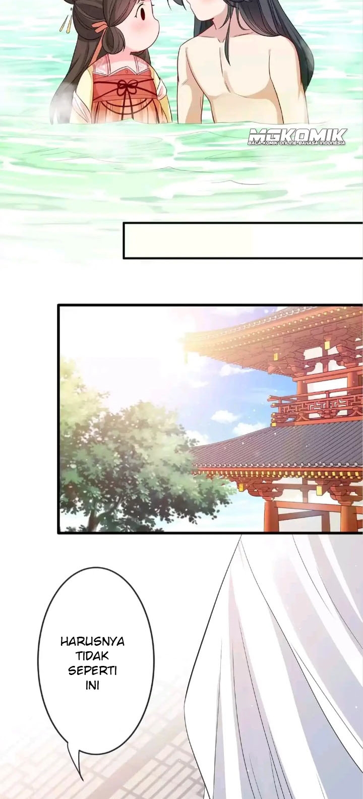 My Chubby Princess Chapter 11 Gambar 30