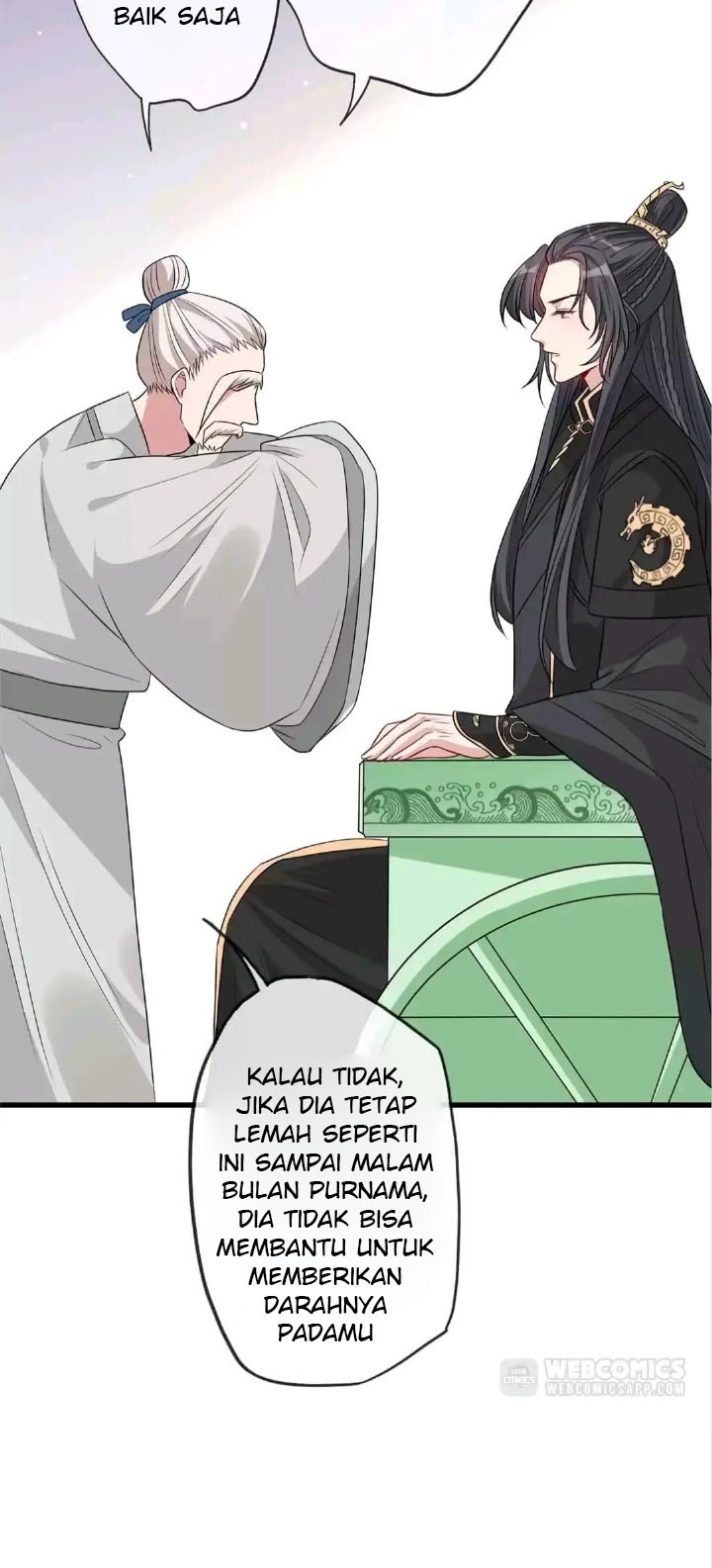 My Chubby Princess Chapter 11 Gambar 34