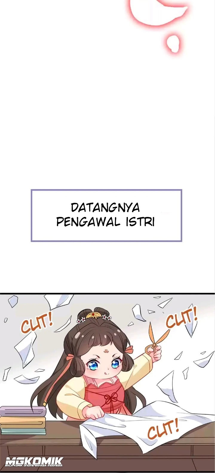 My Chubby Princess Chapter 11 Gambar 38