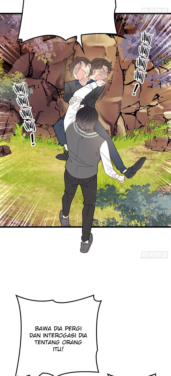 Pregnant Wife, One Plus One Chapter 82 Gambar 9