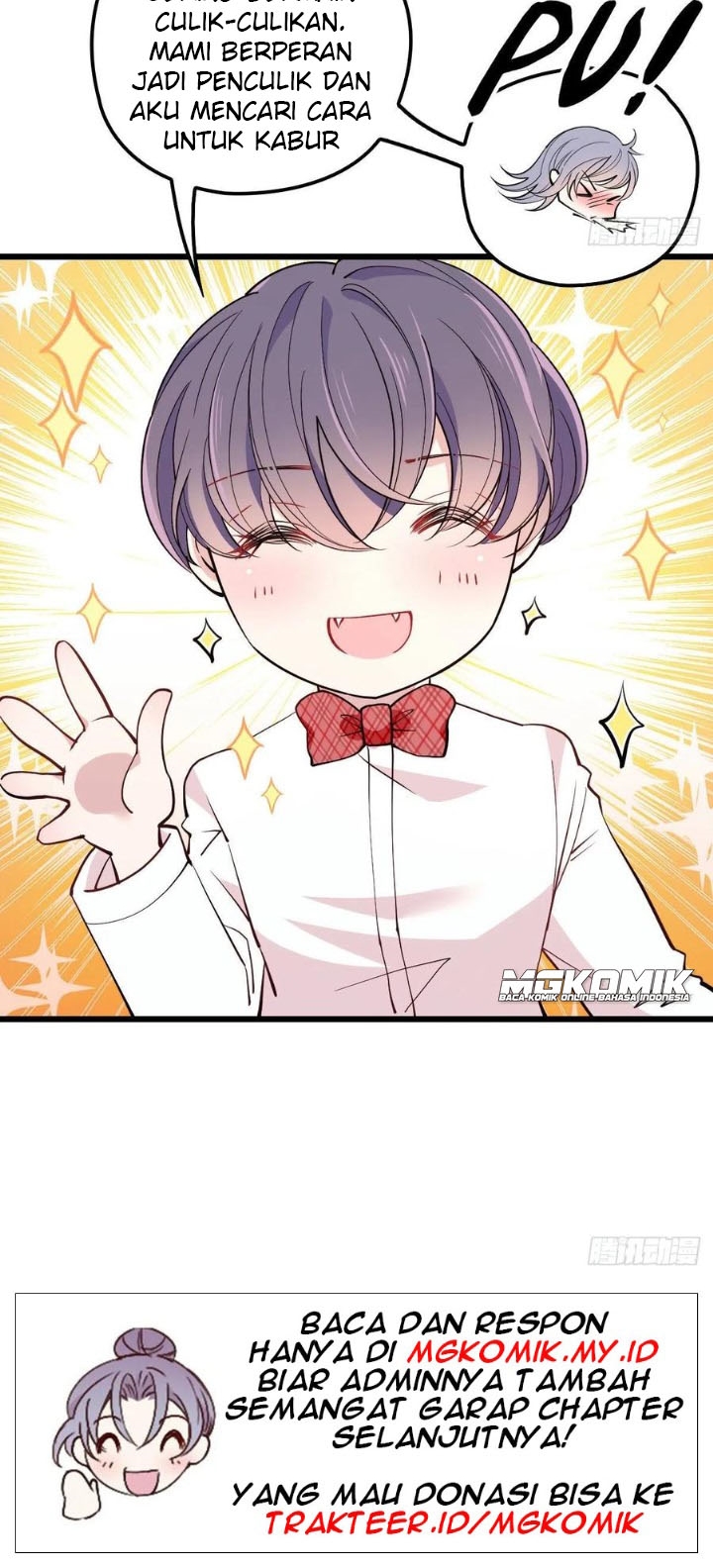 Pregnant Wife, One Plus One Chapter 82 Gambar 30